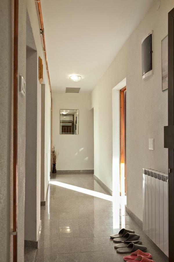 Zagi Apartment Zagreb Eksteriør billede