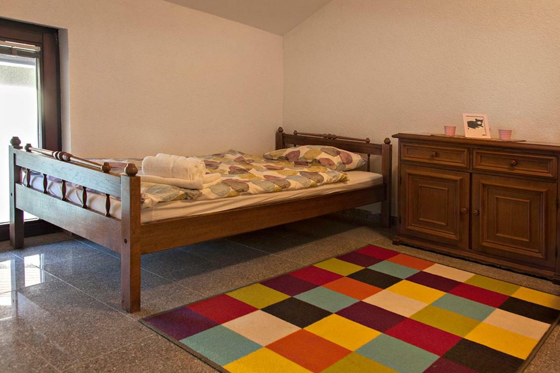 Zagi Apartment Zagreb Eksteriør billede