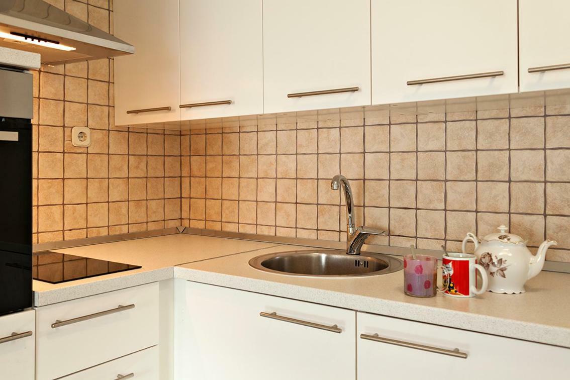 Zagi Apartment Zagreb Eksteriør billede