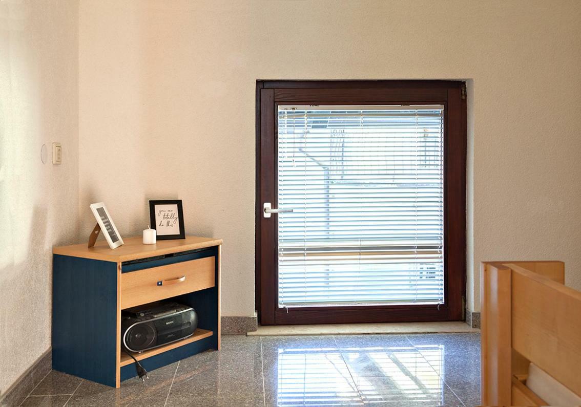Zagi Apartment Zagreb Eksteriør billede