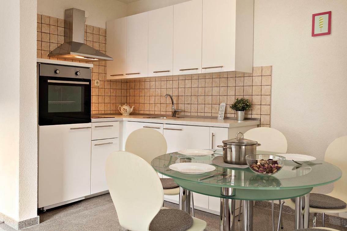 Zagi Apartment Zagreb Eksteriør billede